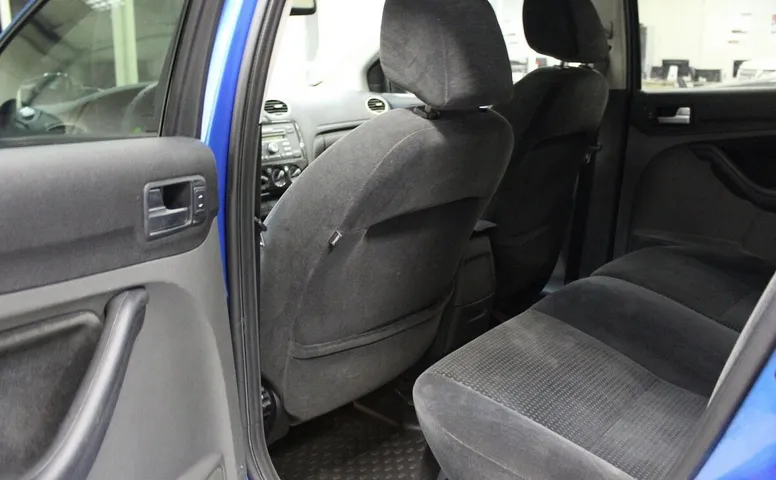 Ford Focus II
