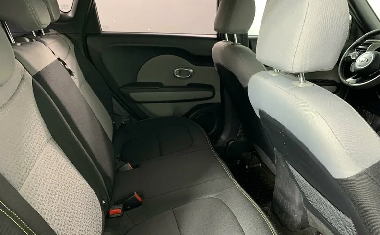 Kia Soul II