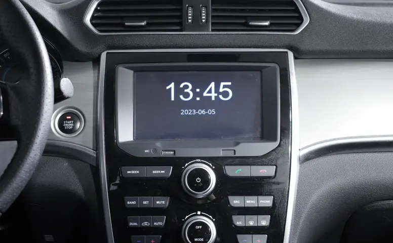 Haval H2
