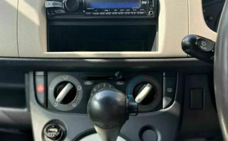 Subaru r2