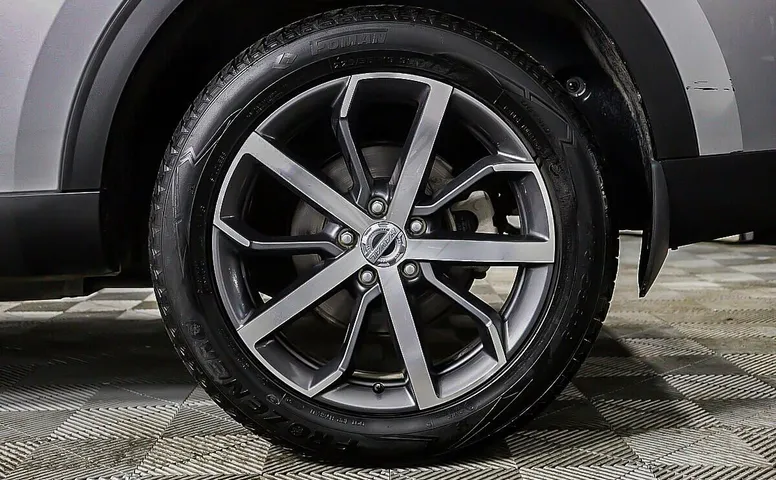 Haval F7x 2.0 РКПП