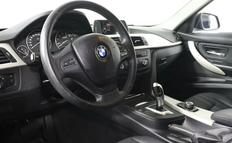 Bmw 3 серии