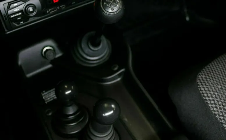 Lada (ваз) 2131 (4x4)