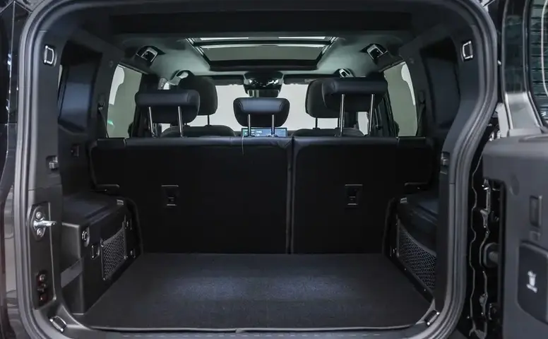 Jetour T2