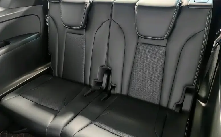 GAC GS8