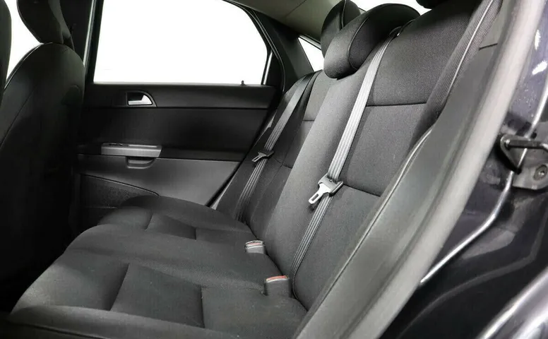 Volvo S40 II Рестайлинг
