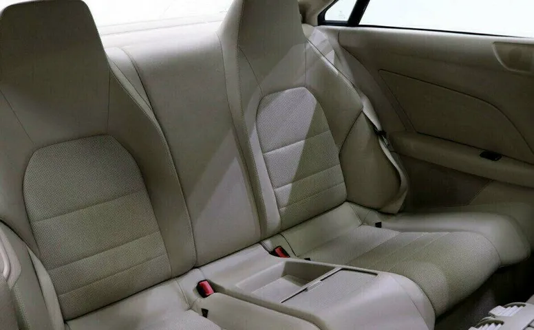 Mercedes-Benz E-Класс 2.0 Автомат
