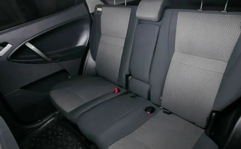 Geely Emgrand X7