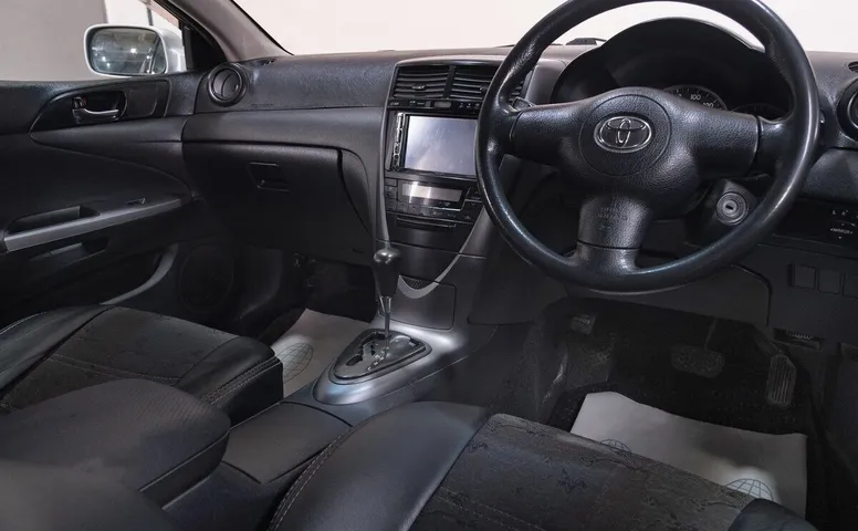 Toyota CALDINA