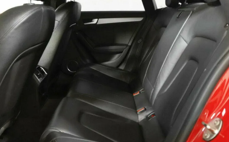 Audi A5 2.0 Робот