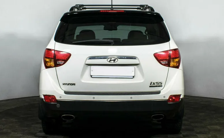 Hyundai ix55