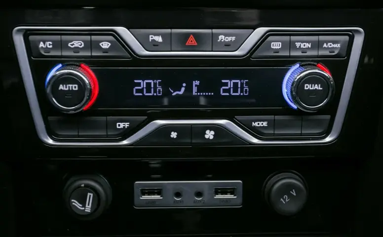 Zotye Coupa