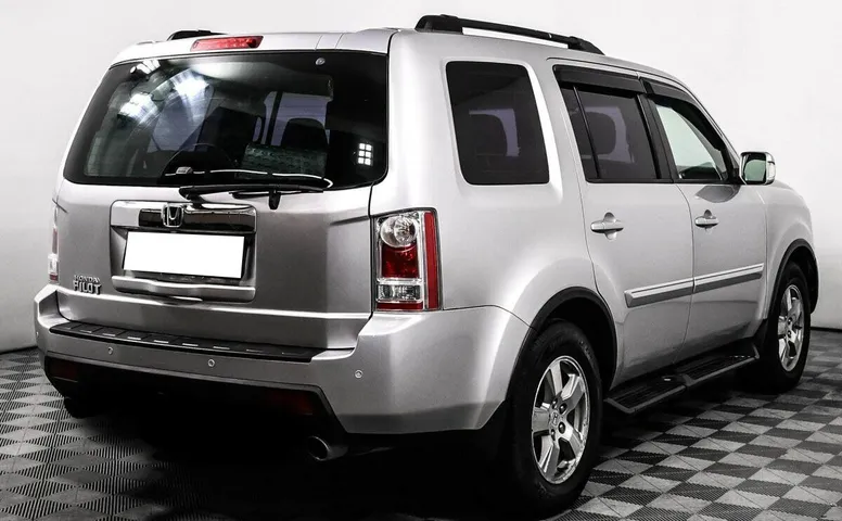 Honda Pilot