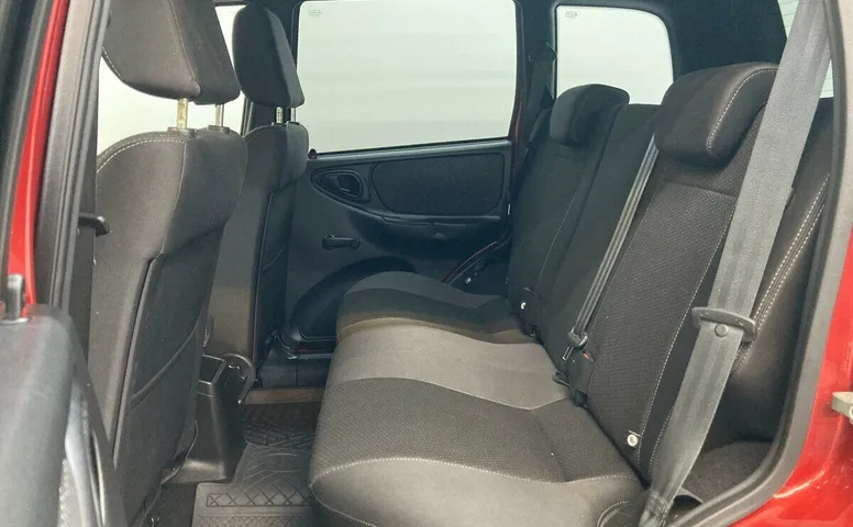 LADA (ВАЗ) Niva I