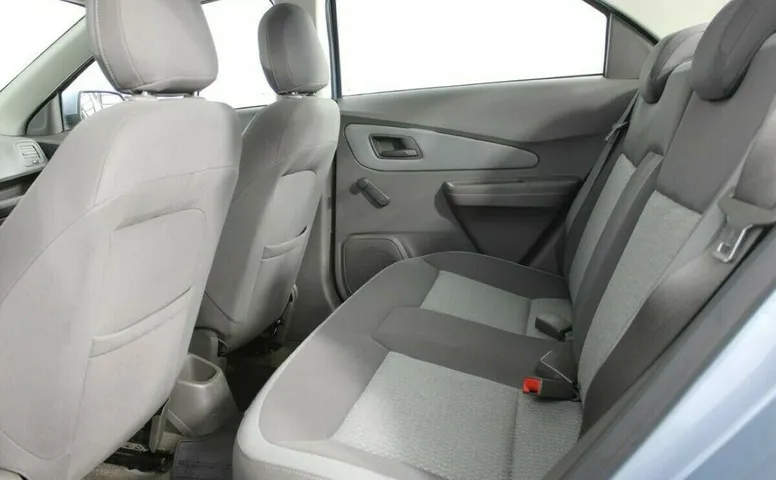 Chevrolet Cobalt II