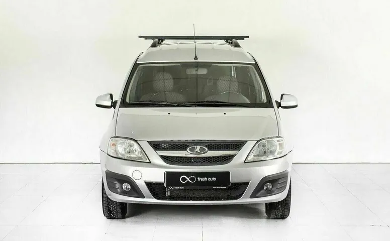 Lada (ваз) largus