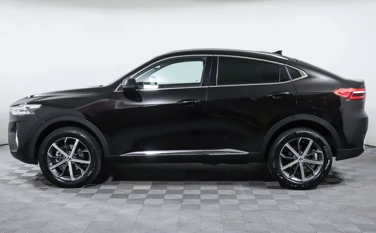 Haval F7x 1.5 РКПП