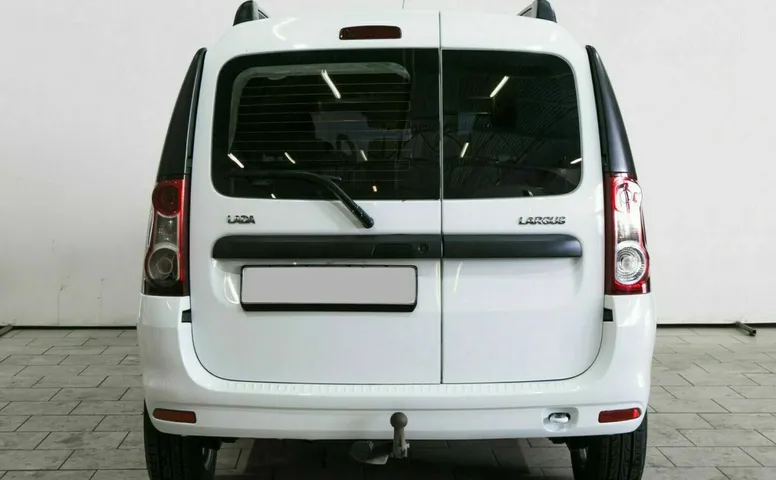 Lada (ваз) largus