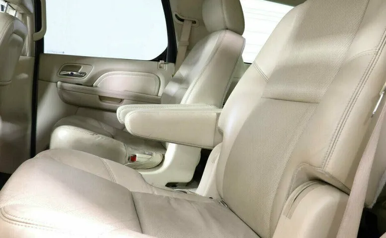 Cadillac Escalade 6.2 Автомат