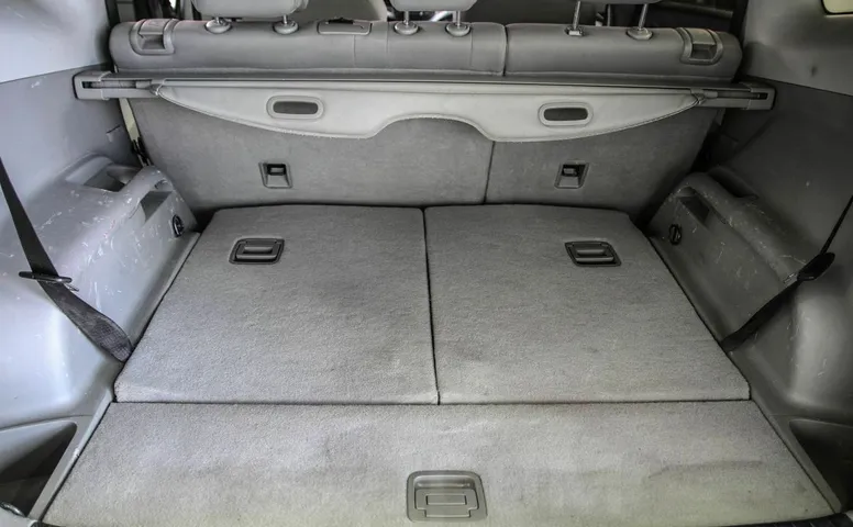 Chevrolet Orlando, 1 поколение