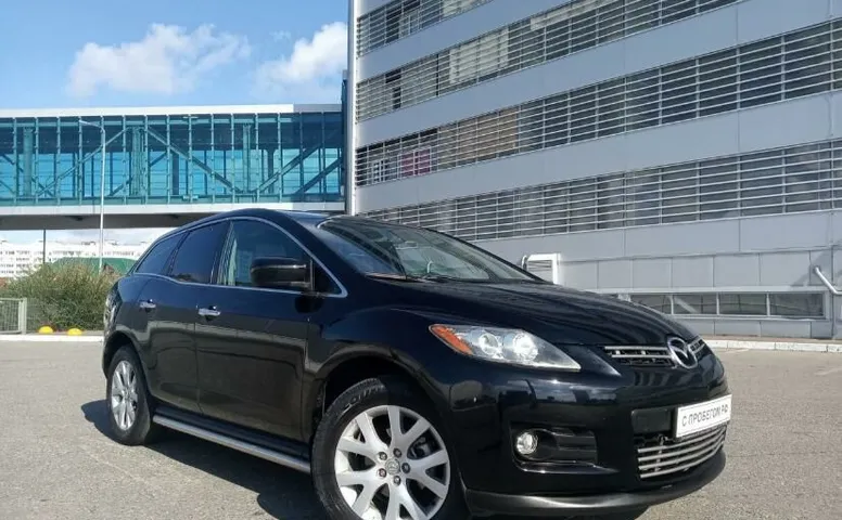 Mazda CX-7