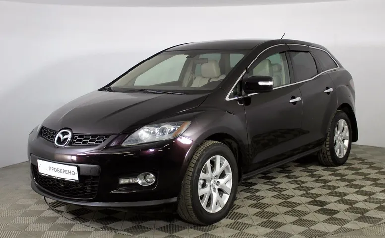 Mazda CX-7