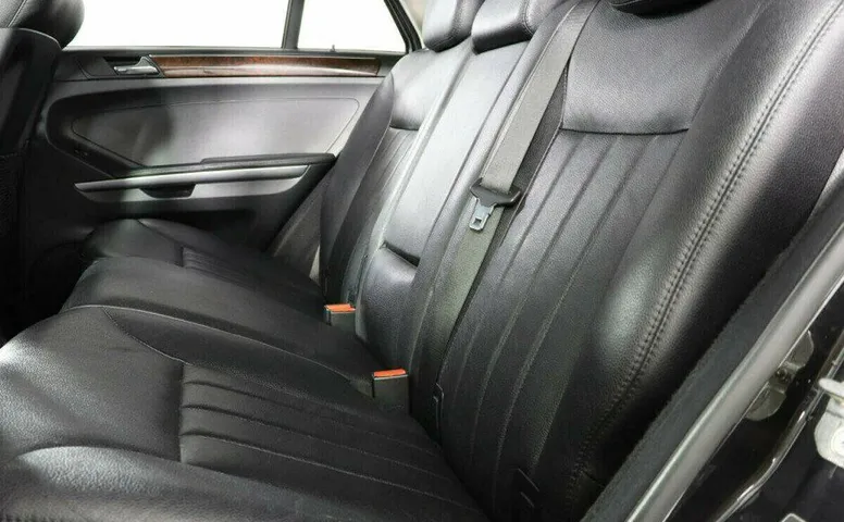 Mercedes-Benz M-Класс 3.5 Автомат