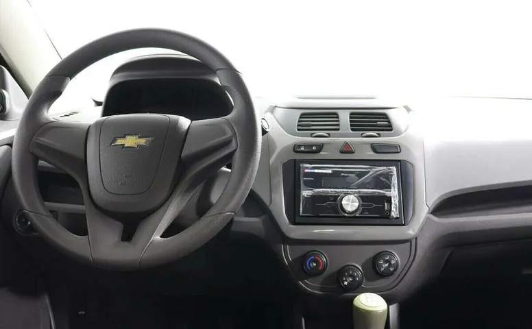 Chevrolet Cobalt II