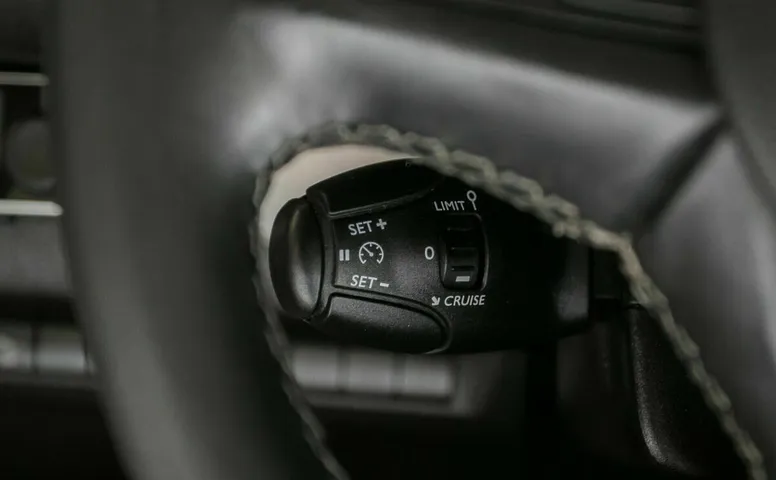 Citroen spacetourer