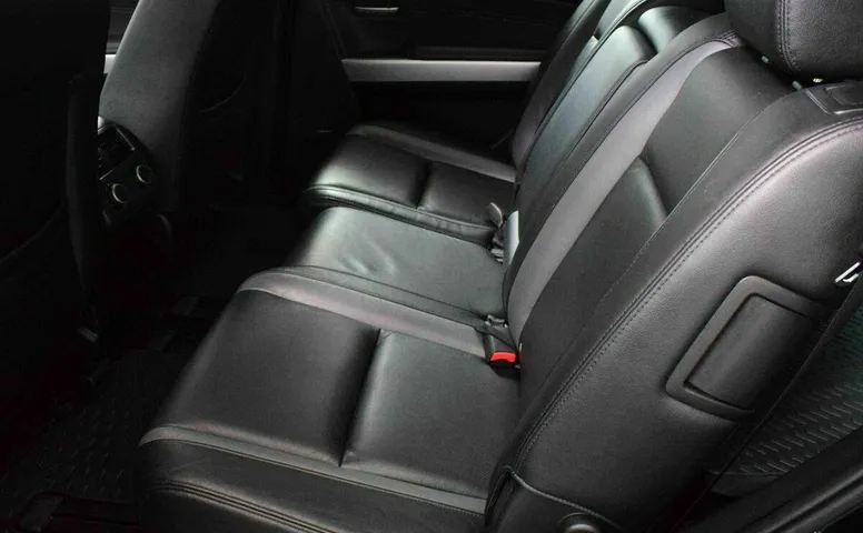 Mazda cx-9 i
