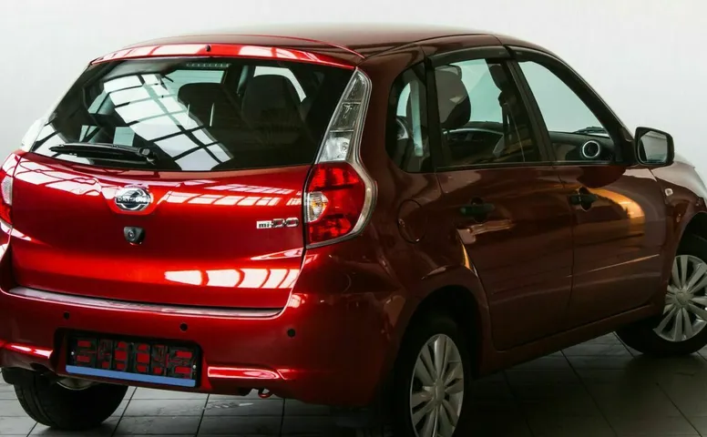 Datsun mi-do