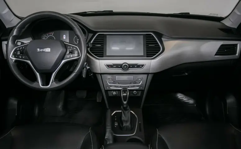 Lifan X70