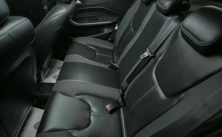 Chery tiggo 2 pro