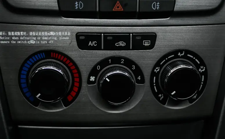 Chery Tiggo (T11)