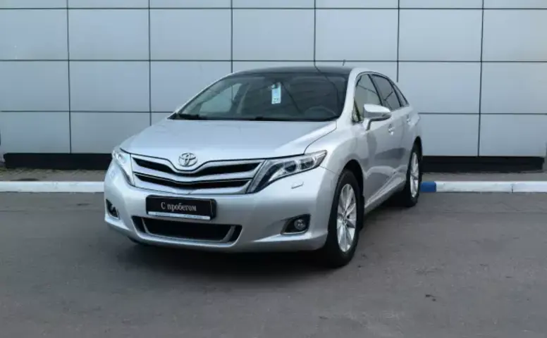 Toyota Venza