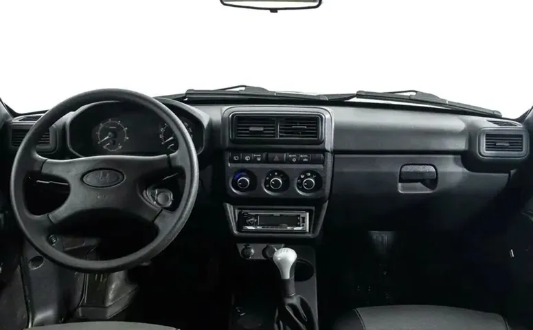 Niva Legend