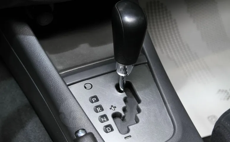 Subaru Impreza, 3 поколение