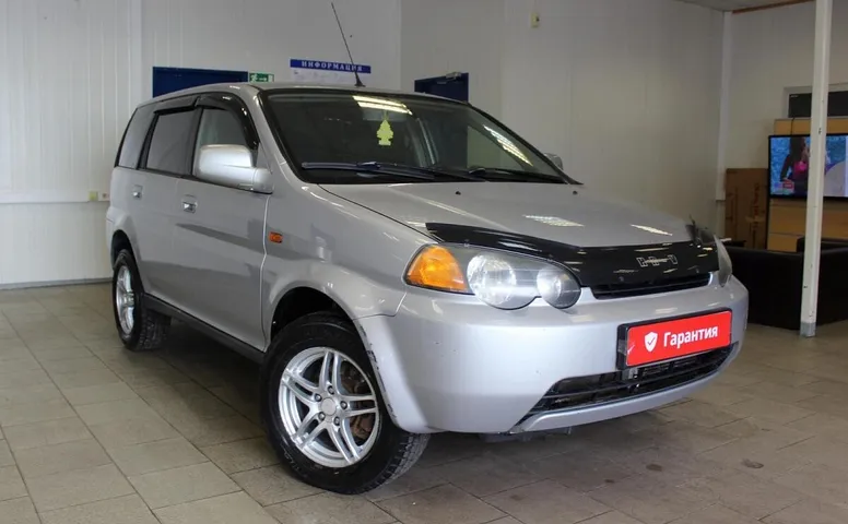 Honda HR-V I