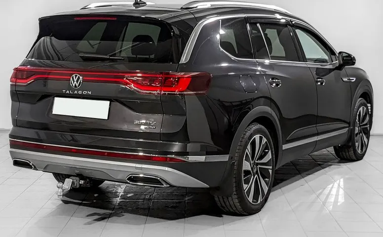 Volkswagen Talagon
