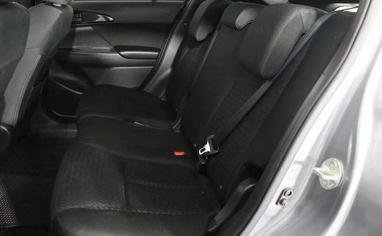Mitsubishi eclipse cross cvt 2018 с пробегом 41 650 км