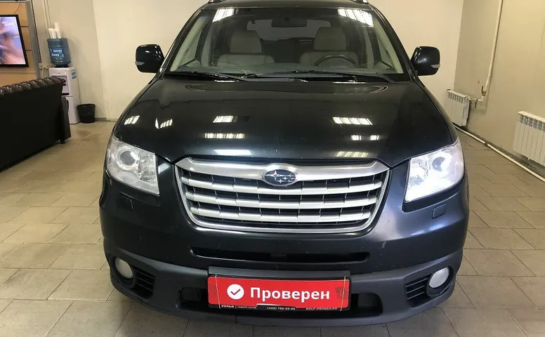 Subaru Tribeca