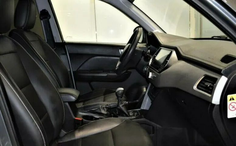 Lifan x70