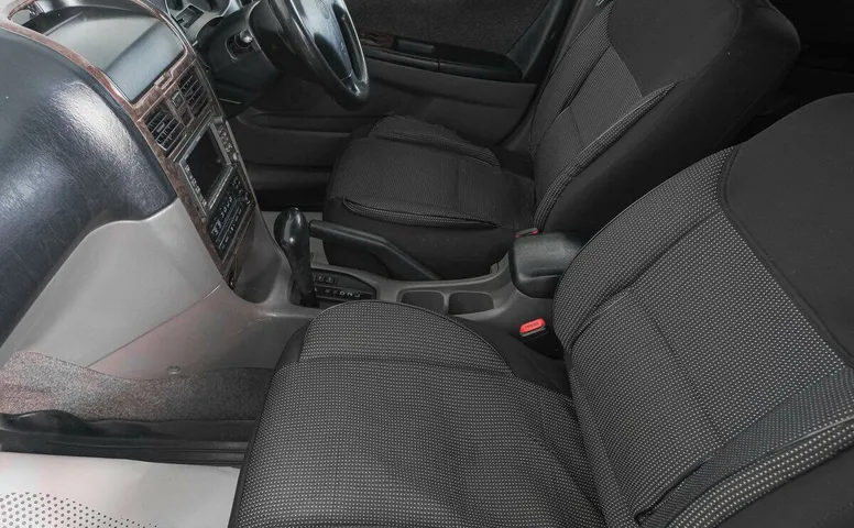 Toyota CALDINA