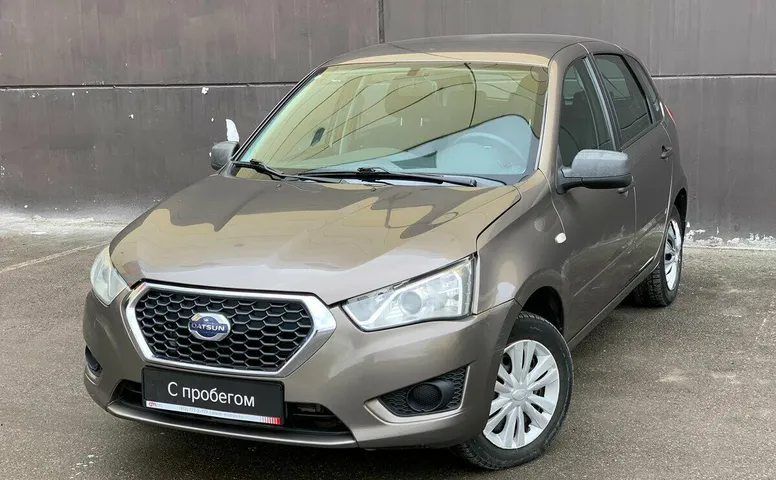 Datsun mi-DO