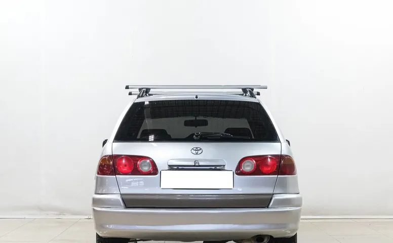 Toyota CALDINA