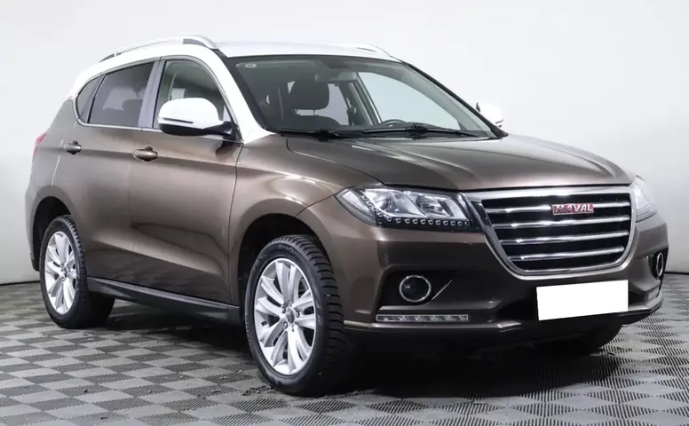 Haval H2