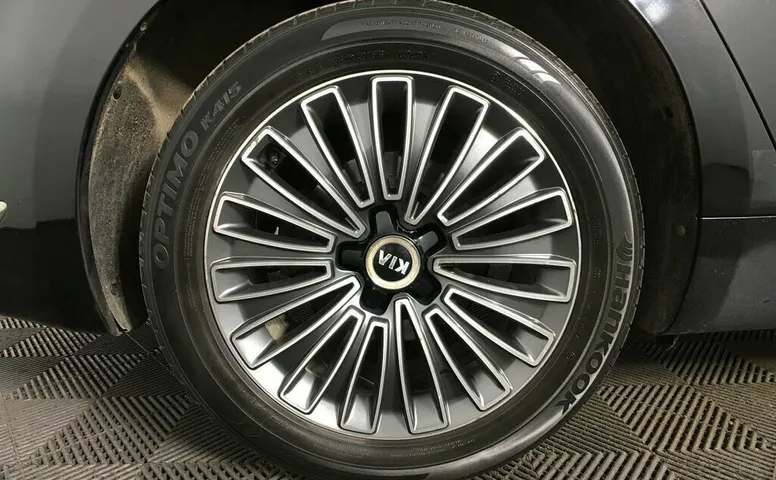 Kia quoris i
