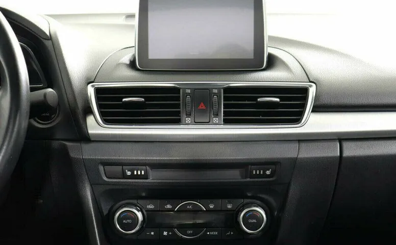 Mazda 3 2.0 Автомат