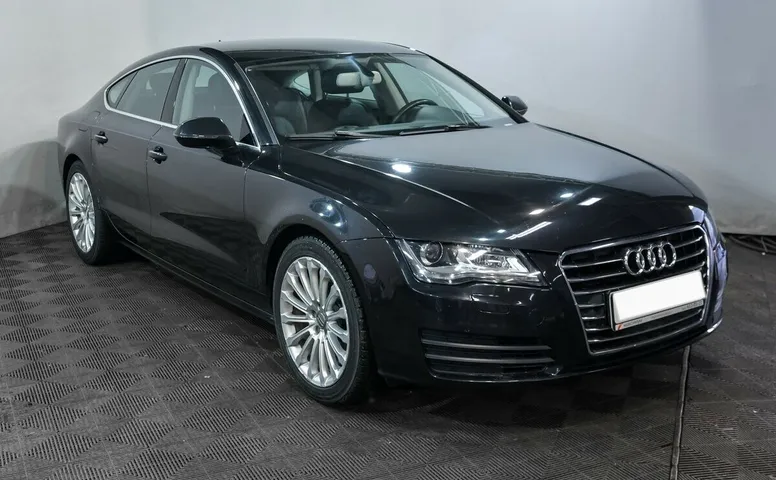 Audi A7 I (4G)