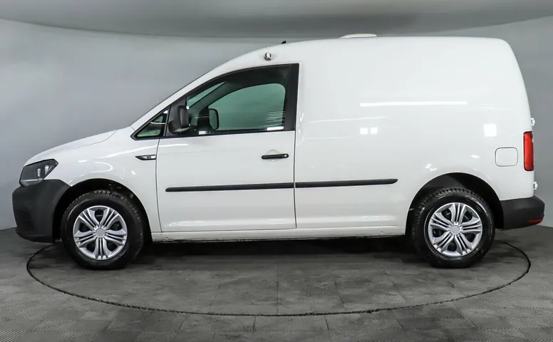 Volkswagen Caddy IV